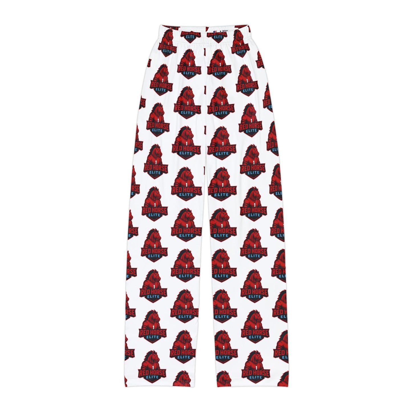 Kids Lounge Pants  All-Over Print Cozy Sleepwear