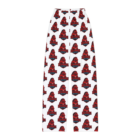 Kids Lounge Pants  All-Over Print Cozy Sleepwear
