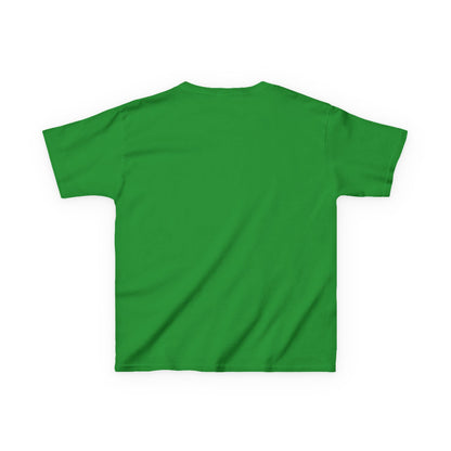 Kids Graphic Tee - 'IF' Inspirational Tee, Cool Kids Shirt, Fun and Unique Gift, Birthday Gift, Everyday Wear, Youth T-Shirt
