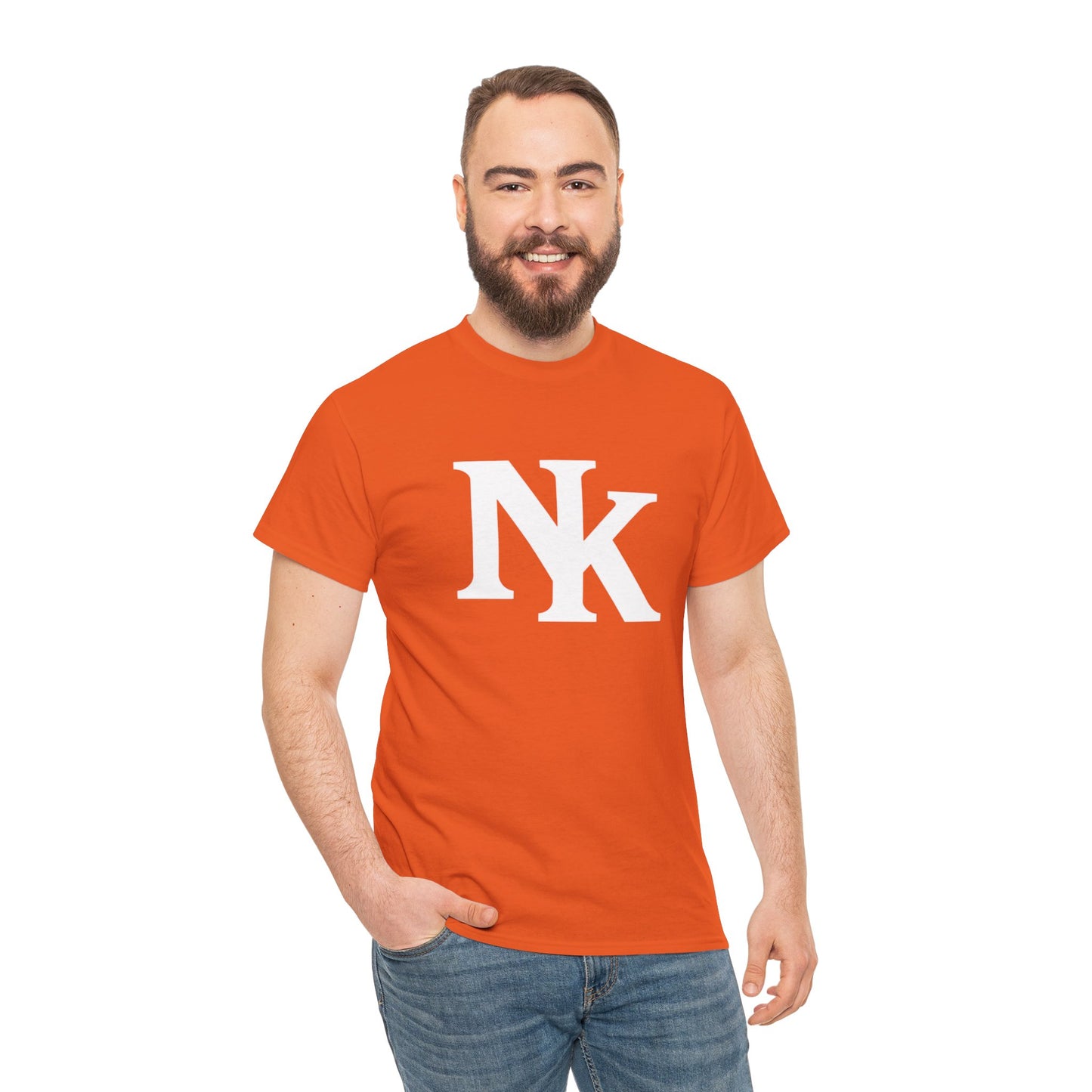 Northern Kentucky Logo Tee
