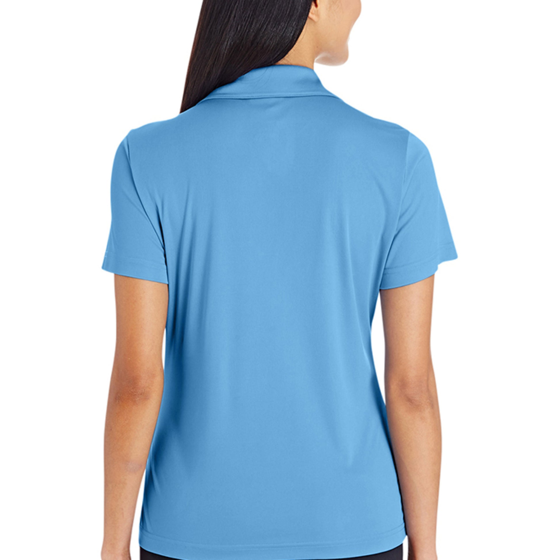 SPORT LIGHT BLUE - BACK