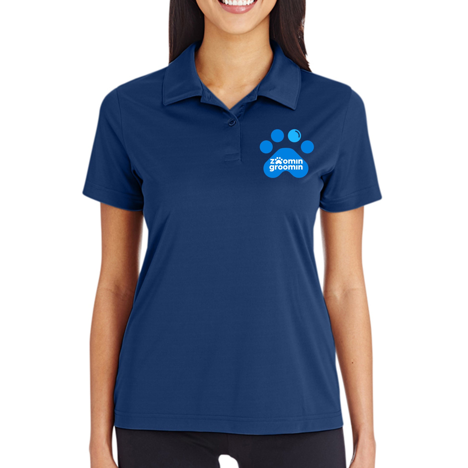 SPORT DARK NAVY - FRONT