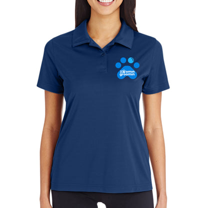 SPORT DARK NAVY - FRONT