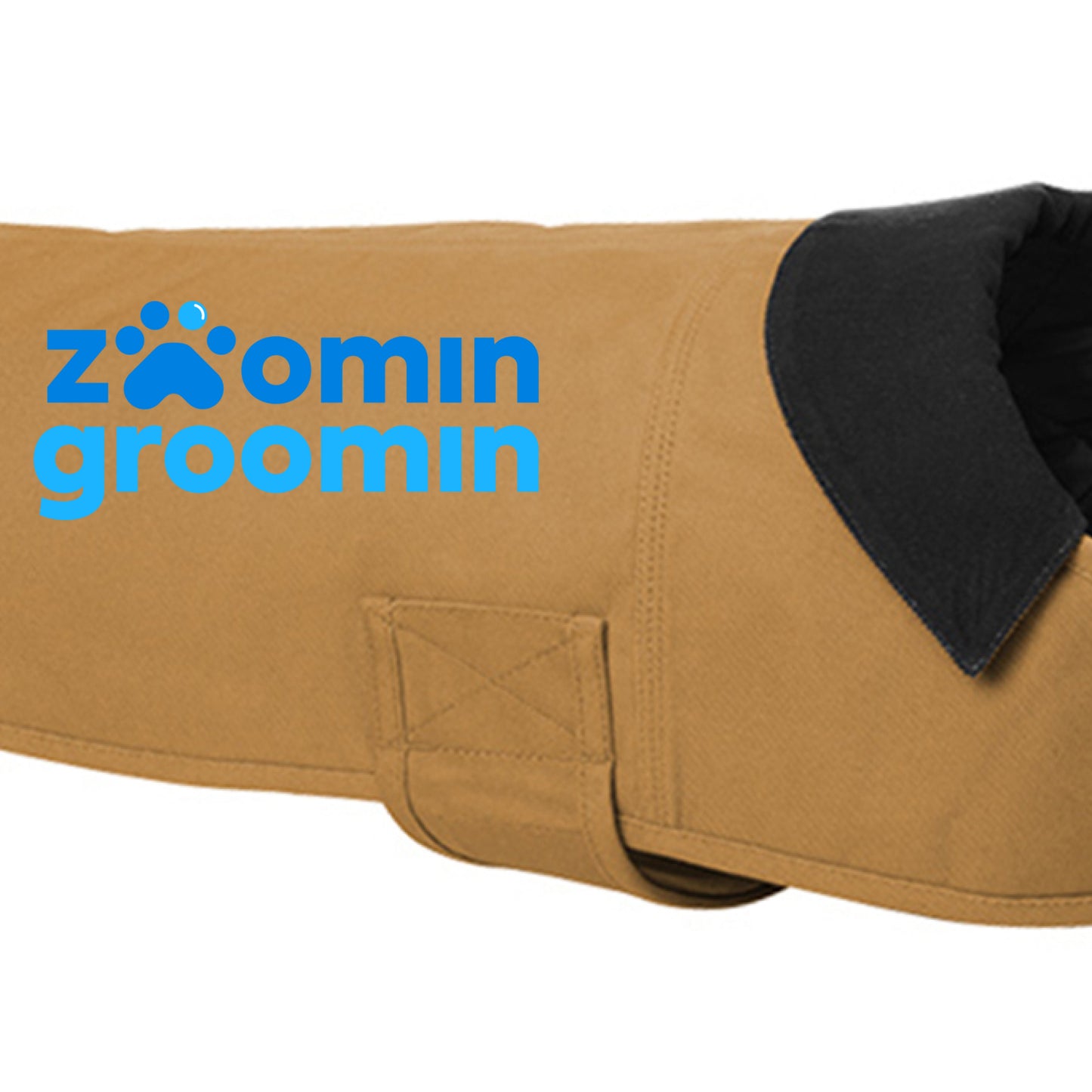 Carhartt Brown - FRONT