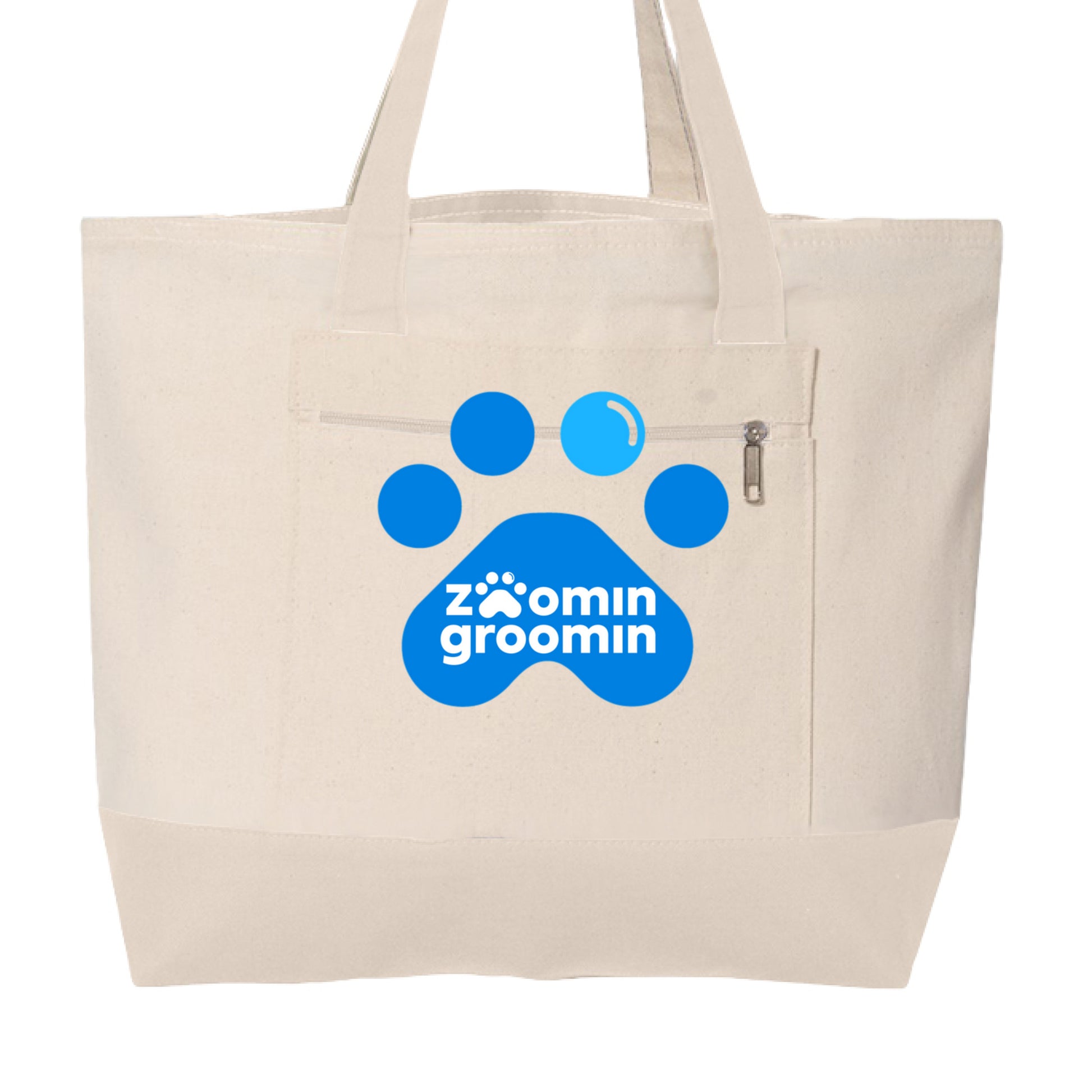 Natural/ Natural - FRONT