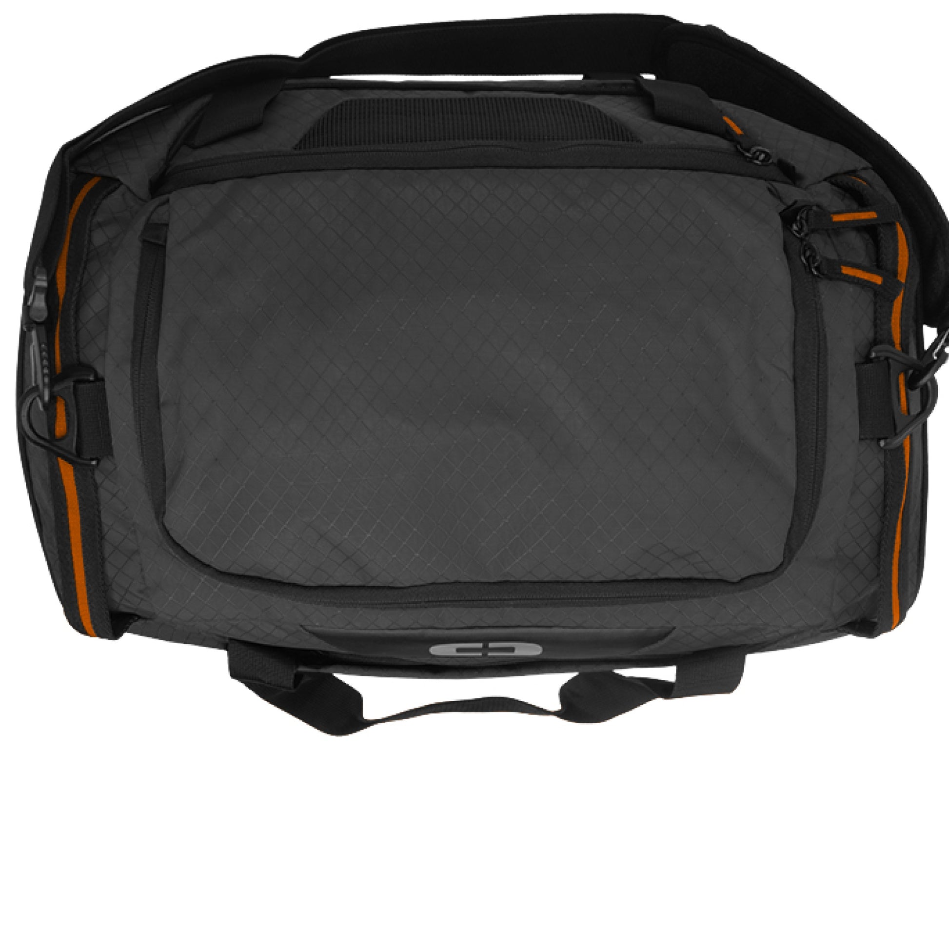 Tarmac/Orange - BACK