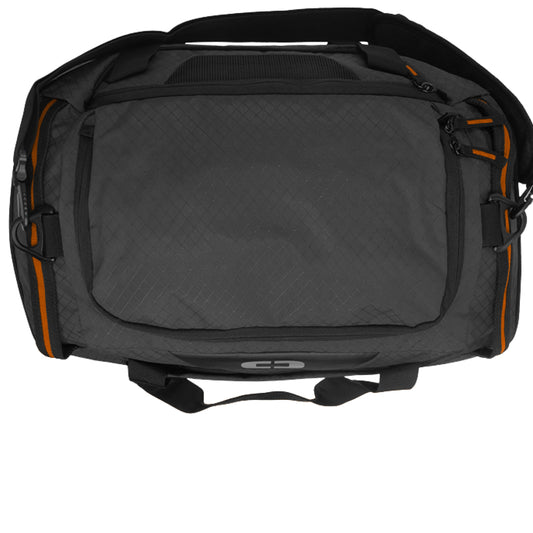 Tarmac/Orange - BACK