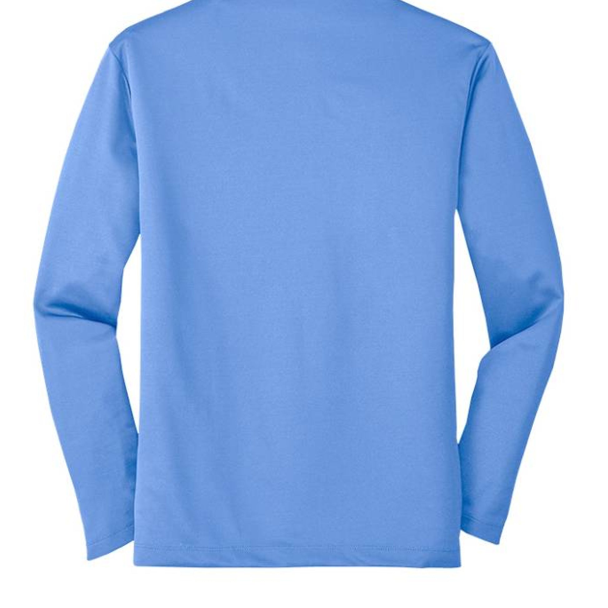 Carolina Blue - BACK