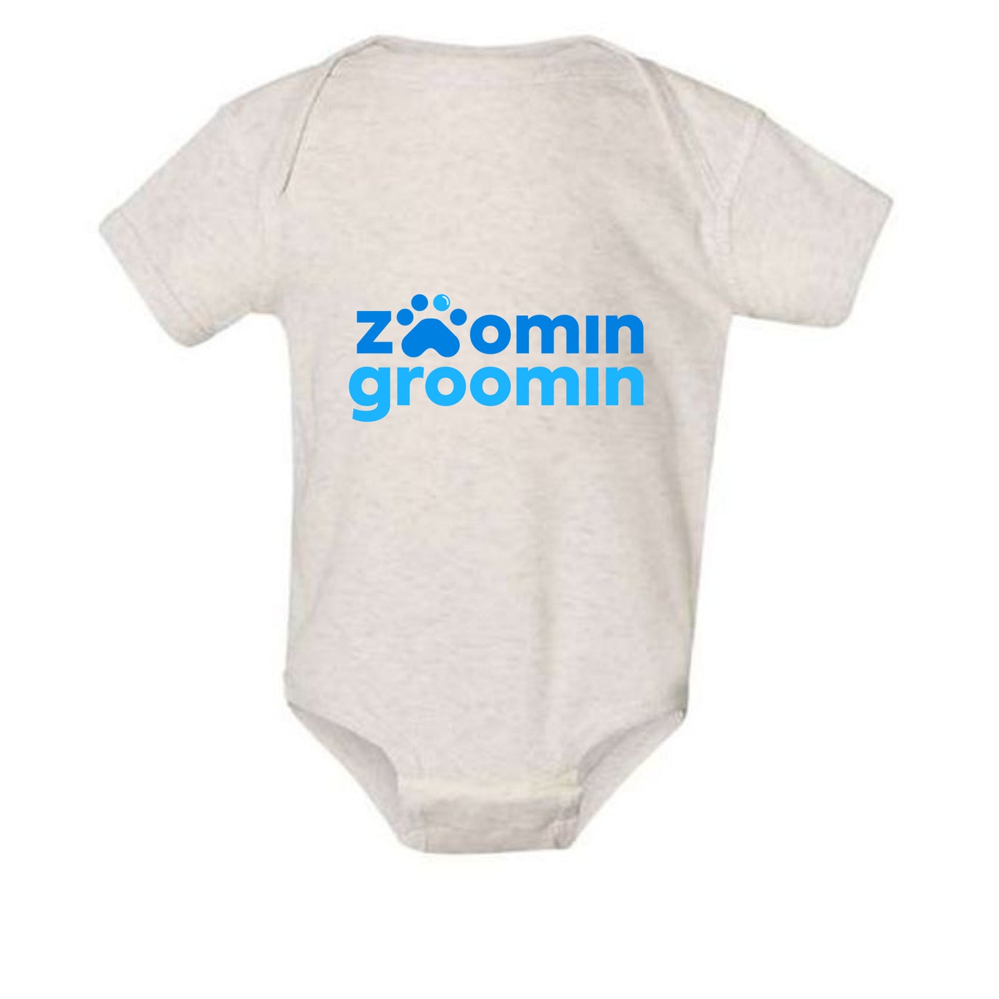 BLRNA/ MAUVELOUS - FRONT