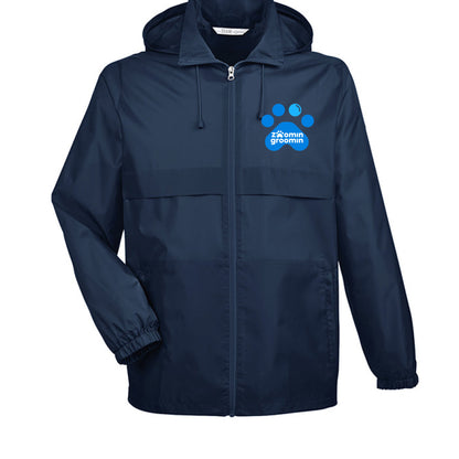 SPORT DARK NAVY - FRONT