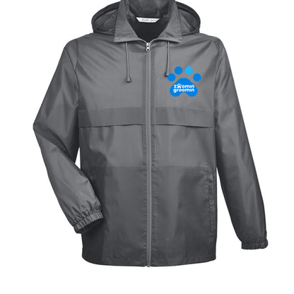 SPORT GRAPHITE - FRONT