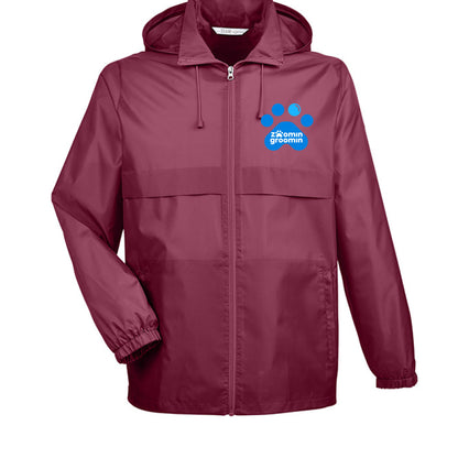 SPORT MAROON - FRONT
