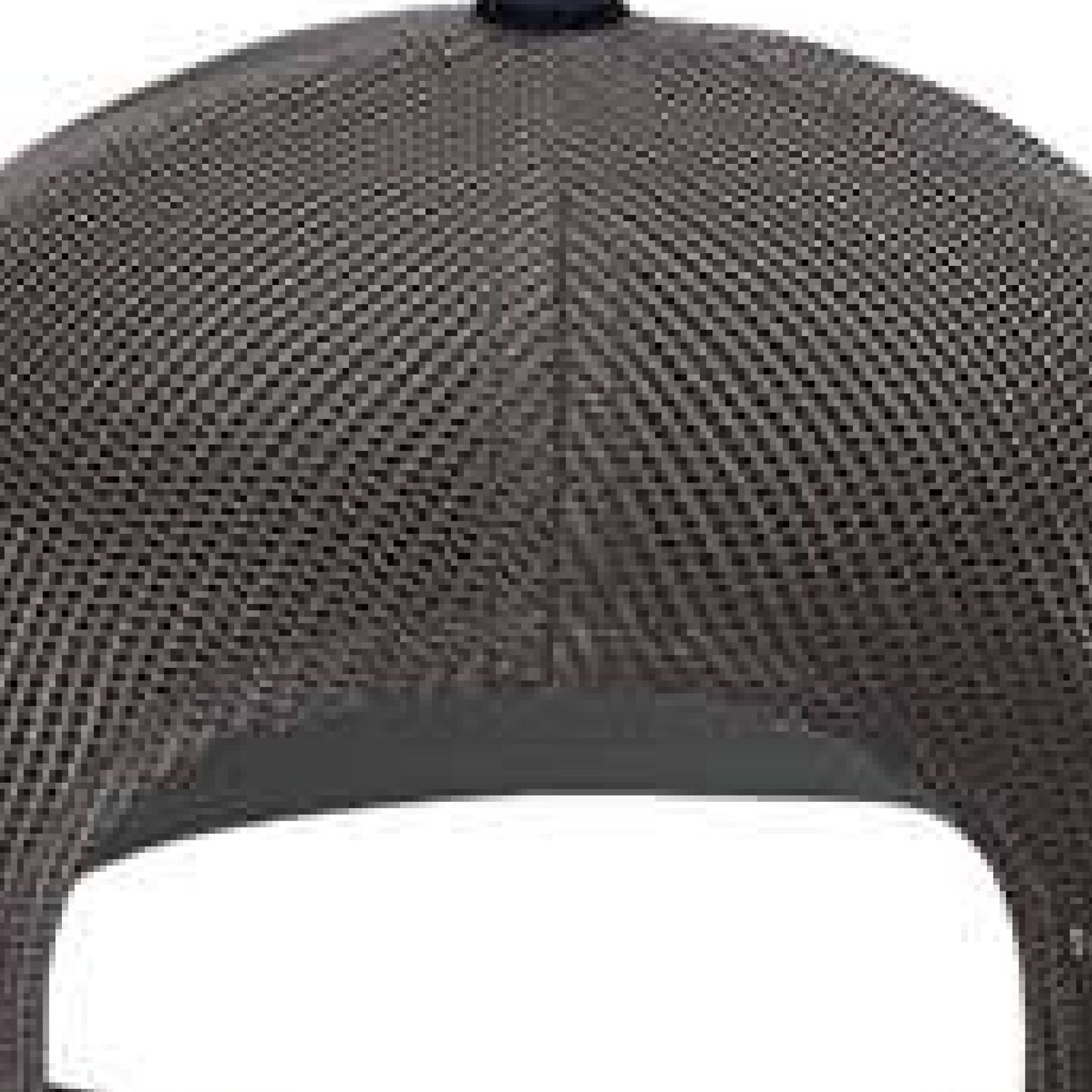 Grey/ Charcoal/ Navy - BACK