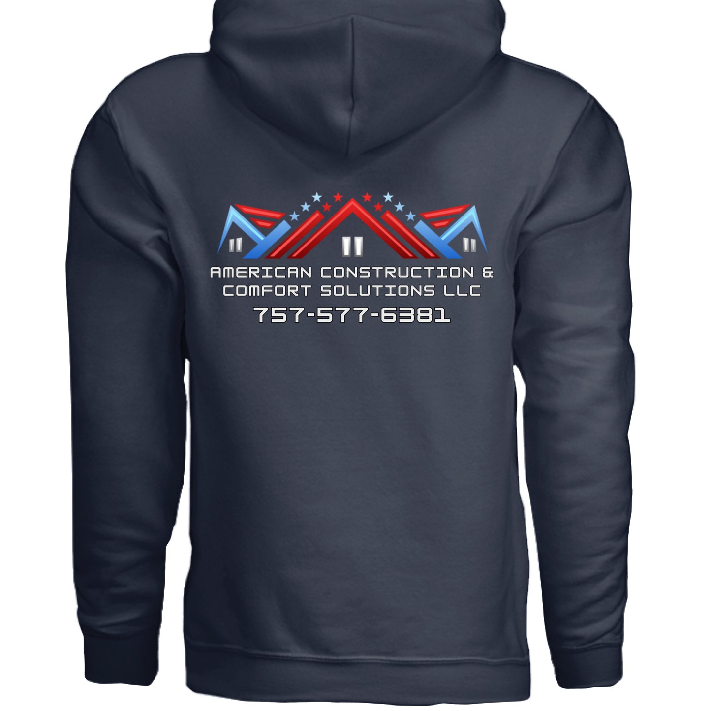 NAVY - BACK