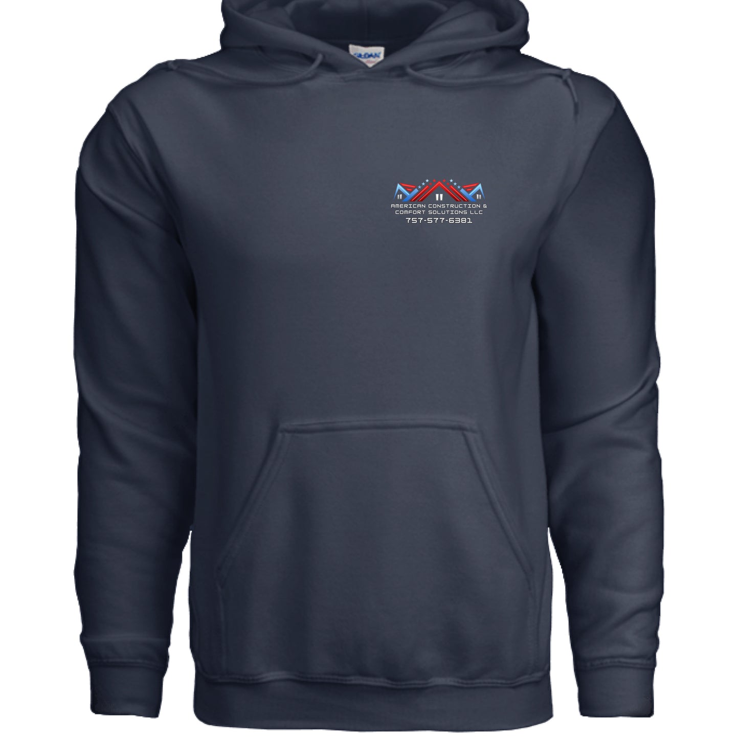 NAVY - FRONT