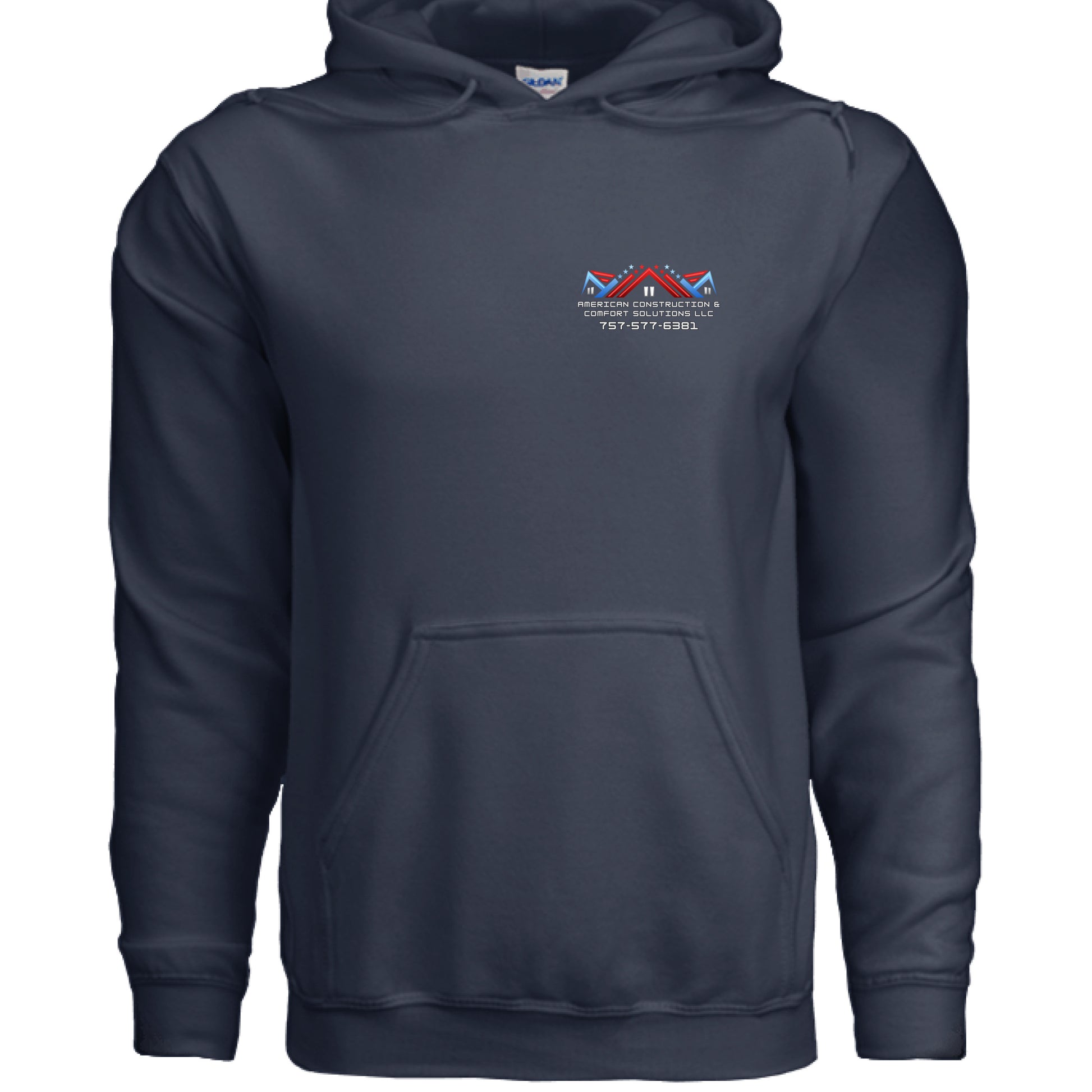 NAVY - FRONT