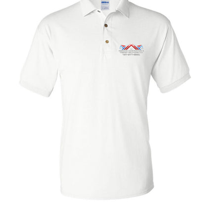 WHITE - FRONT