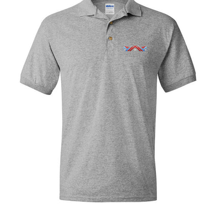 SPORT GREY - FRONT