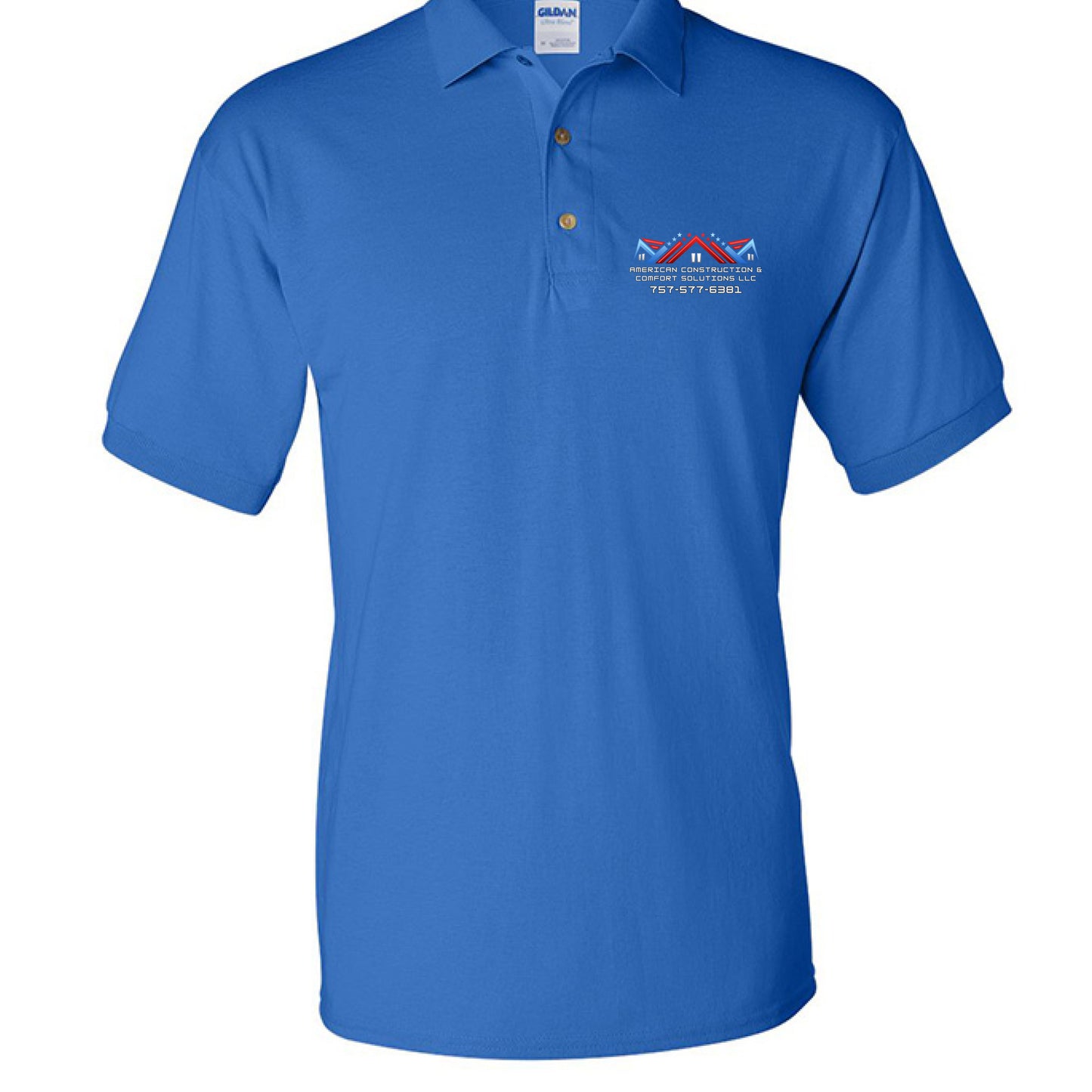 ROYAL - FRONT