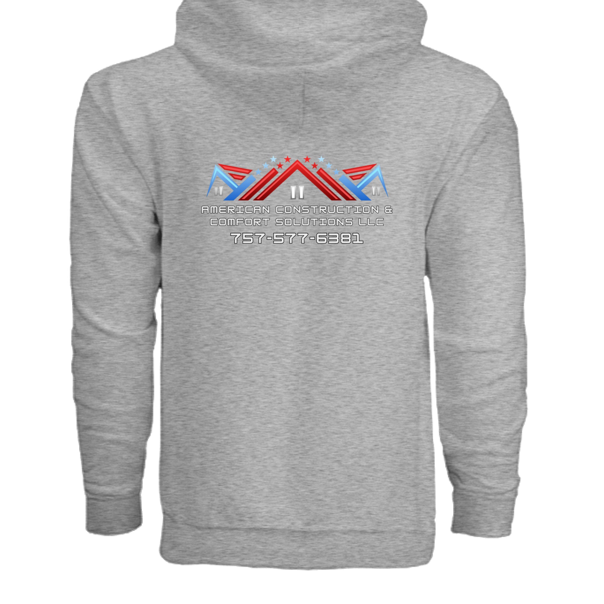 SPORT GREY - BACK