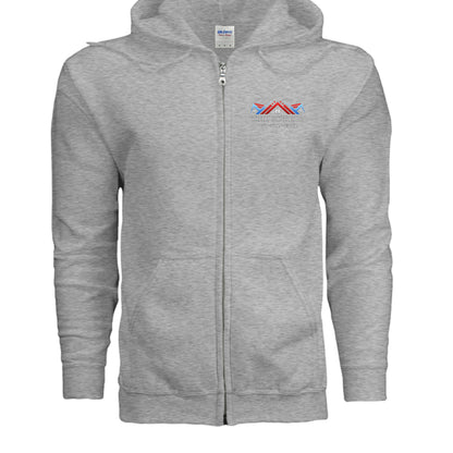 SPORT GREY - FRONT
